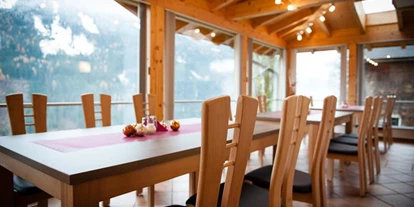 Pensionen - WLAN - Hohe Tauern - Pension Pichlerhof