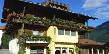 Pensionen - WLAN - Hohe Tauern - Pension Pichlerhof