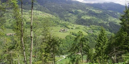 Pensionen - WLAN - Hohe Tauern - Pension Pichlerhof