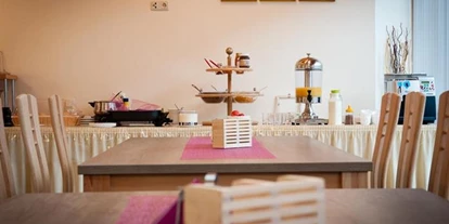 Pensionen - WLAN - Hohe Tauern - Pension Pichlerhof