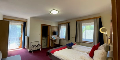Pensionen - WLAN - Hohe Tauern - Pension Pichlerhof