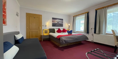 Pensionen - WLAN - Hohe Tauern - Pension Pichlerhof
