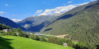 Pensionen - WLAN - Hohe Tauern - Pension Pichlerhof