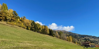 Pensionen - WLAN - Hohe Tauern - Pension Pichlerhof