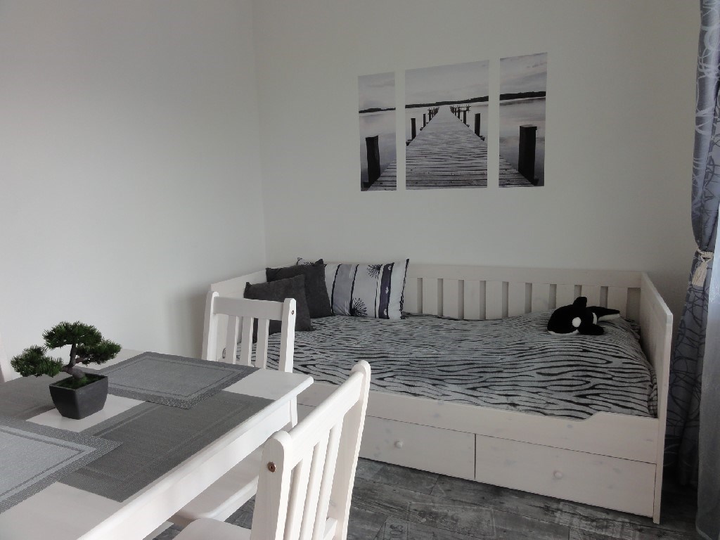 Pension Adlerhorst Zimmerkategorien Junior Suite