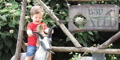 Pensionen - Restaurant - Waldpension Ranner - Ferienwohnungen