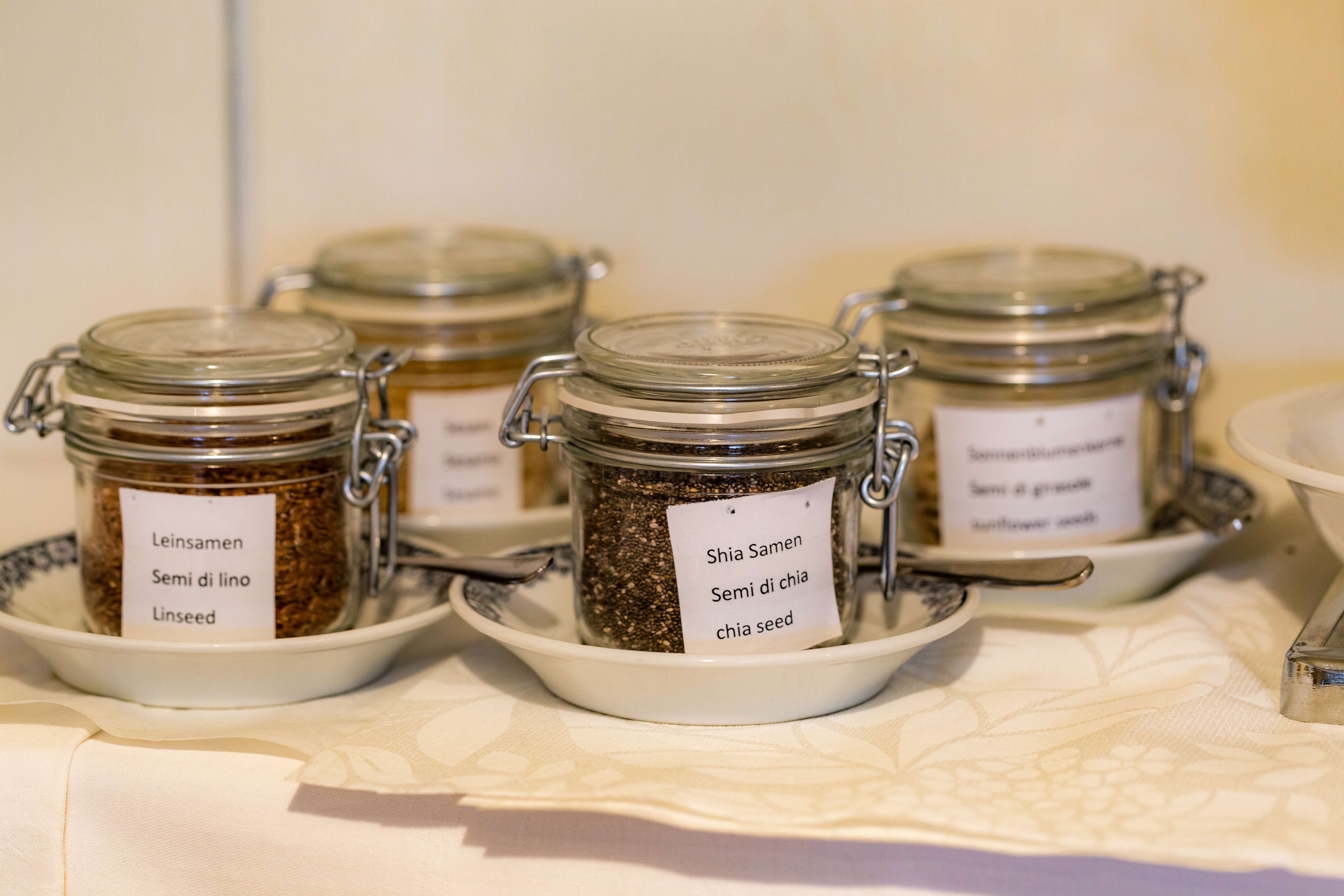 Pensionen - Hunde: erlaubt - St. Magdalena - Pension Kircher Sepp