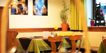 Pensionen - Frühstück: Frühstücksbuffet - Lana (Trentino-Südtirol) - Pension Kircher Sepp