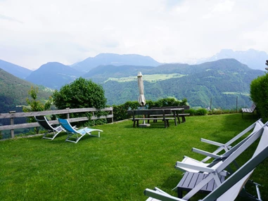 Frühstückspension: Pension Kircher Sepp