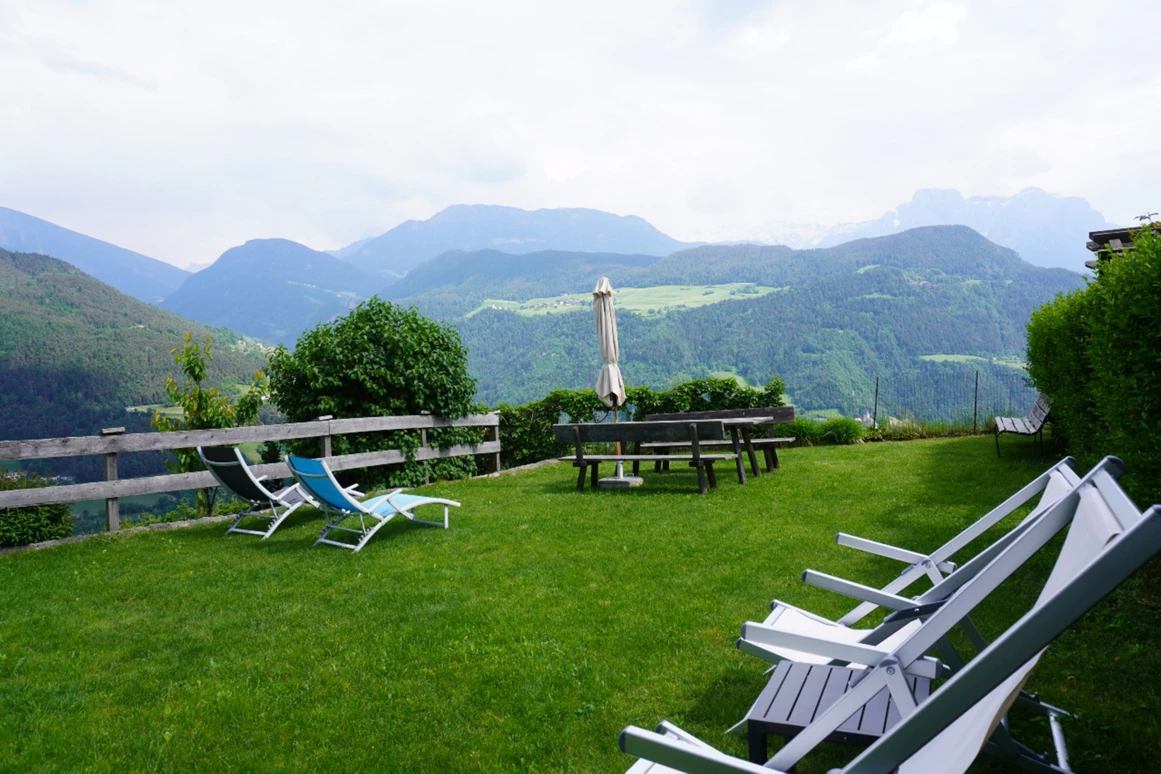 Frühstückspension: Pension Kircher Sepp