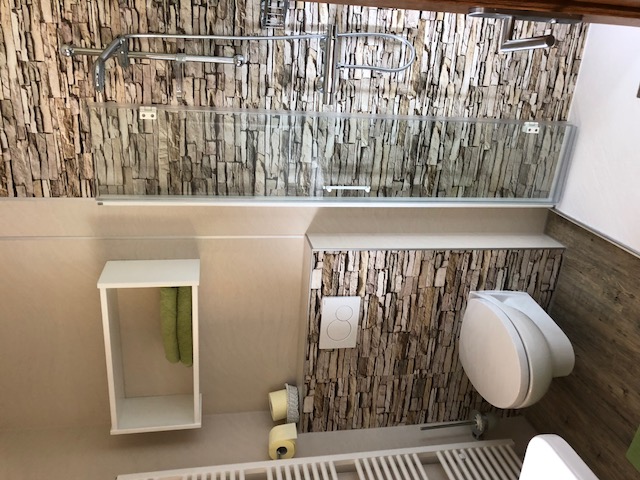 Pensionen - Parkplatz: kostenlos bei der Pension - Lieser-/Maltatal - Frühstückspension Liesertalerhof