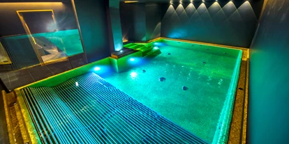 Pensionen - Frühstück: Frühstücksbuffet - Südtirol - Hotel Stella