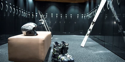 Pensionen - Frühstück: Frühstücksbuffet - Südtirol - Hotel Stella