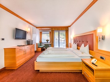Hotel Stella Zimmerkategorien Comfort Zimmer
