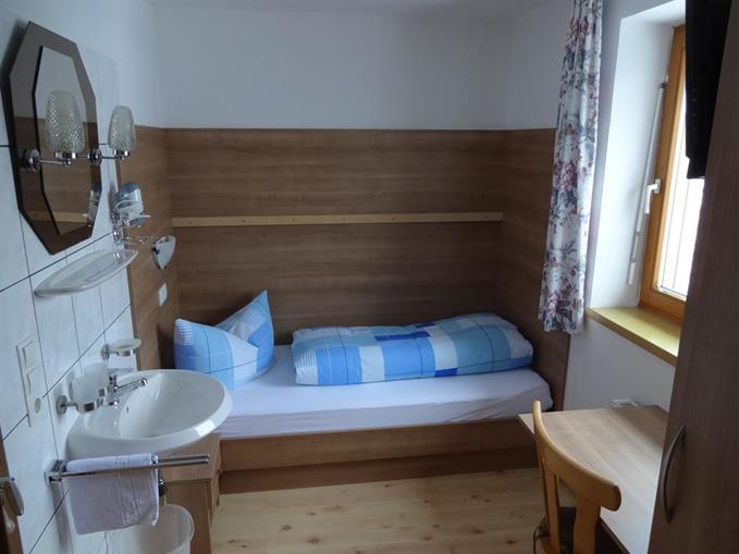 Pensionen - Fritzens - Gästehaus Klaudia