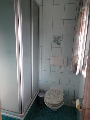 Frühstückspension: Gästehaus Klaudia