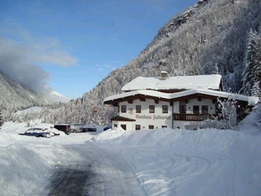 Frühstückspension: Gasthaus Falbesoner