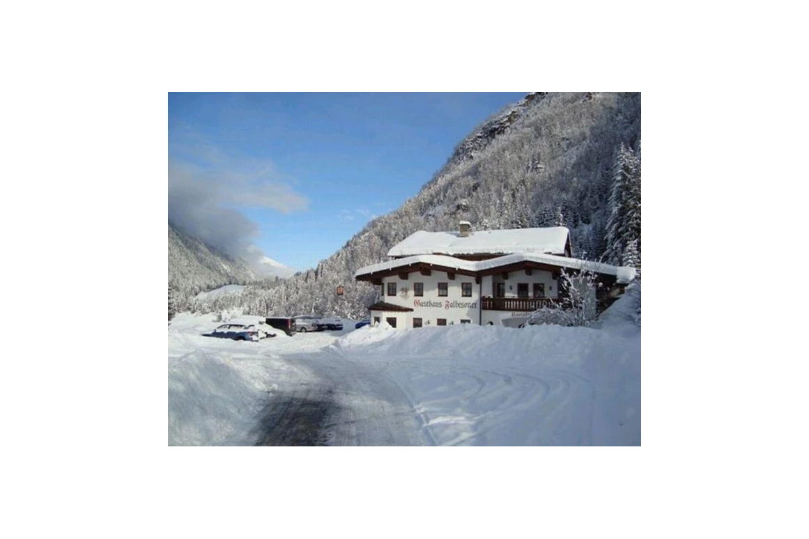Frühstückspension: Gasthaus Falbesoner