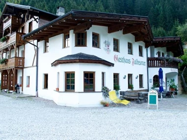 Frühstückspension: Gasthaus Falbesoner