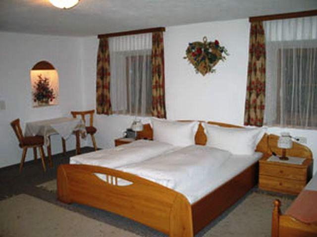 Pensionen - Stubaital - Urlaub am Bauernhof Ehrenhauser