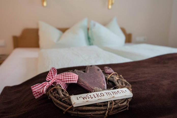 Pensionen - Stubaital - Landhaus Praxmarer