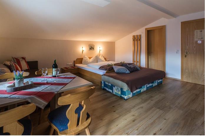 Pensionen - Stubaital - Landhaus Praxmarer