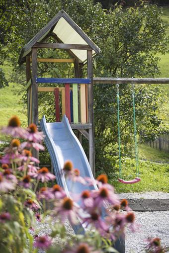 Frühstückspension: Haus Fernblick