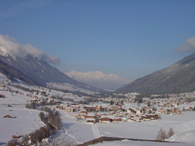Frühstückspension: Haus Fernblick