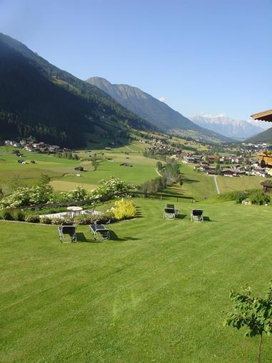 Frühstückspension: Haus Fernblick