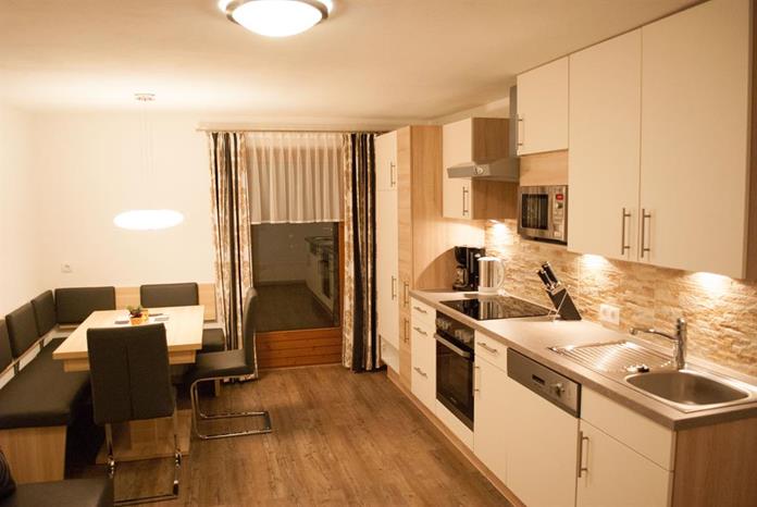 Frühstückspension: Forstlerhof