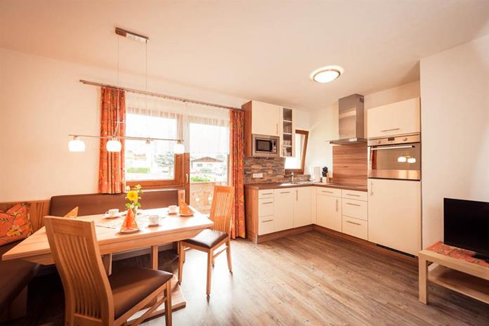 Frühstückspension: Forstlerhof