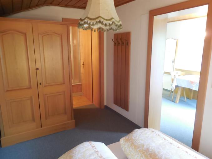 Pensionen - Fritzens - Hummelhof