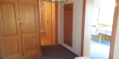Pensionen - Seefeld in Tirol - Hummelhof