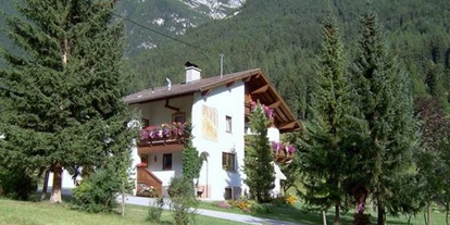 Pensionen - Seefeld in Tirol - Hummelhof