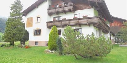 Pensionen - Seefeld in Tirol - Hummelhof