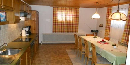 Pensionen - Seefeld in Tirol - Hummelhof