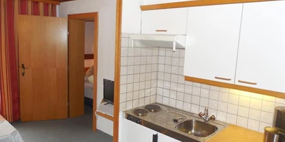 Pensionen - Seefeld in Tirol - Hummelhof