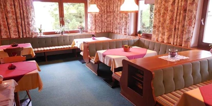Pensionen - Seefeld in Tirol - Hummelhof
