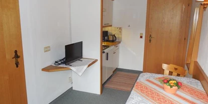 Pensionen - Seefeld in Tirol - Hummelhof