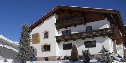 Pensionen - Seefeld in Tirol - Hummelhof