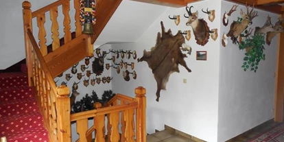Pensionen - Seefeld in Tirol - Hummelhof