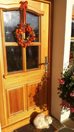 Pensionen - Pinzgau - Wastlbauer