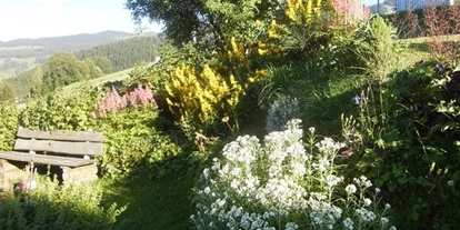 Pensionen - Parkplatz: kostenlos bei der Pension - Leogang - Wastlbauer