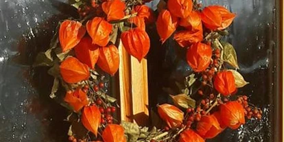 Pensionen - Parkplatz: kostenlos bei der Pension - Leogang - Wastlbauer