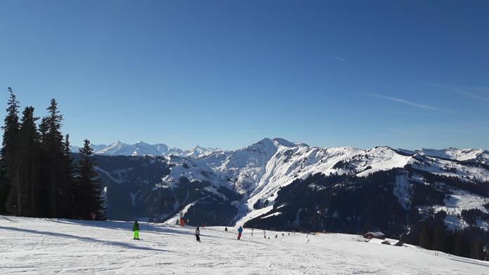 Frühstückspension: Wastlbauer