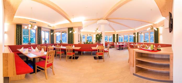 Frühstückspension: Pension Rosenhügel