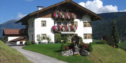 Pensionen - Seefeld in Tirol - Schlosserhof