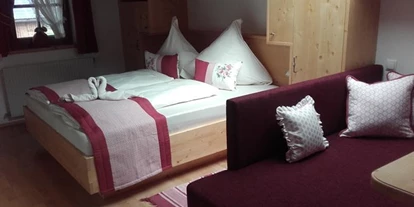 Pensionen - Seefeld in Tirol - Schlosserhof