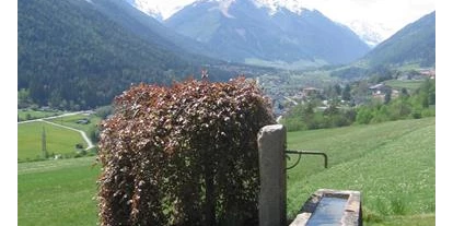 Pensionen - Seefeld in Tirol - Schlosserhof