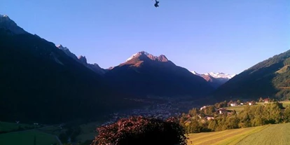 Pensionen - Seefeld in Tirol - Schlosserhof
